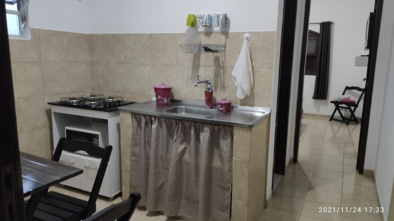 דירות Loft Aconchegante Em Petropolis מראה חיצוני תמונה