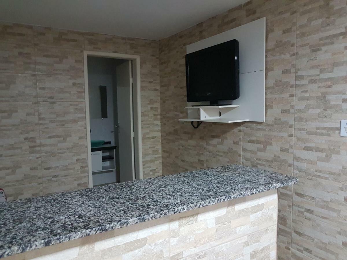 דירות Loft Aconchegante Em Petropolis מראה חיצוני תמונה