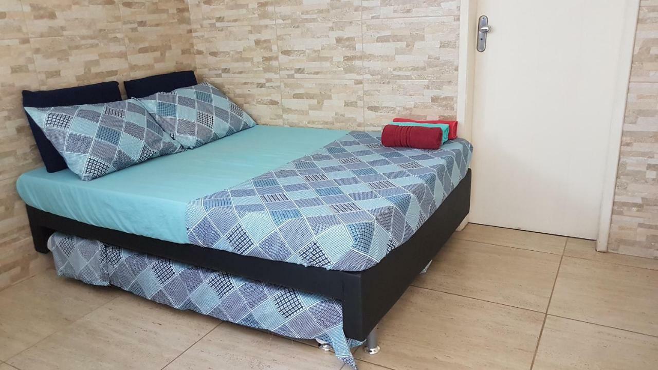 דירות Loft Aconchegante Em Petropolis מראה חיצוני תמונה